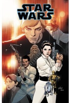 Star Wars Vol. 9: The Path Of Light - Star Wars - Charles Soule