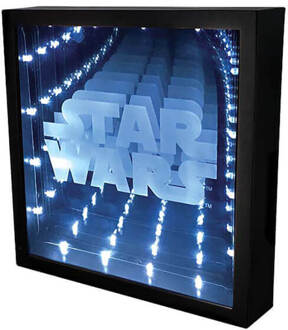 Star Wars voor aan de muur Mega Bundel