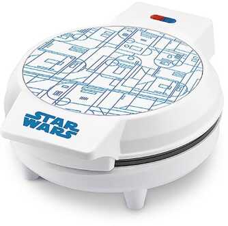 Star Wars Waffle Maker R2-D2