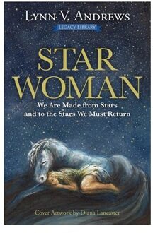 Star Woman - Medicine Woman - Lynn V. Andrews