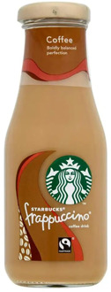 Starbucks Frappuccino Coffee Drink Milk Drink and Coffee Coffee Drink American Milk