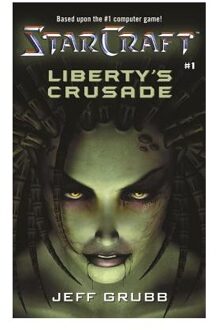 StarCraft: Liberty's Crusade