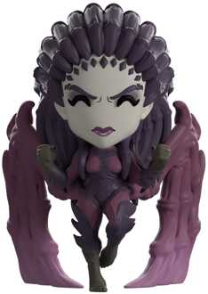 Starcraft Vinyl Figure Kerrigan 13 cm
