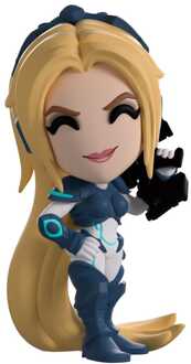 Starcraft Vinyl Figure Nova Terra 12 cm