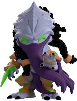 Starcraft Vinyl Figure Zeratul 12 cm