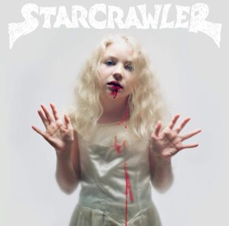 Starcrawler