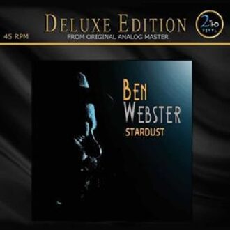 Stardust - Ben Webster