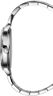 Stardust dameshorloge Zilverkleurig OR12808 - One Size