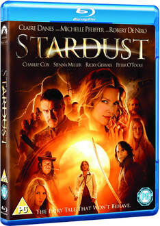 Stardust - Special Edition (Blu-ray) (Import)