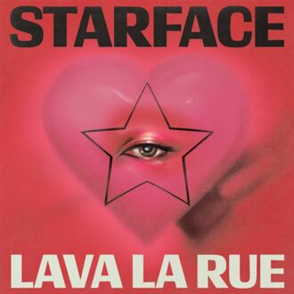 Starface - Lava La Rue