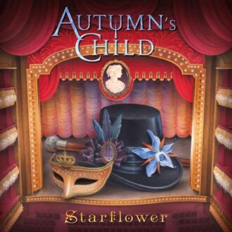 Starflower - Autumn's Child