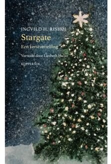 Stargate - Ingvild H. Rishøi