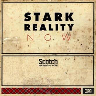 Stark Reality - Now