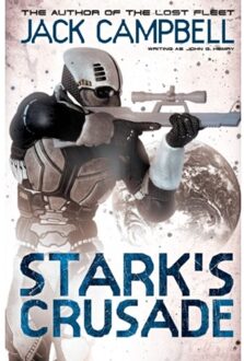 Stark's Crusade (Book 3) - Jack Campbell