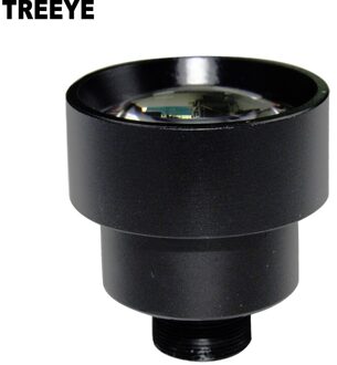 Starlight Hd 2Megapixel 1080P Ir Cctv Lens 30Mm M12 1/2.7 "Voor Beveiligingscamera 'S F1.5 Hozizontal Bekijken 5.2 Graden Geen Vervorming