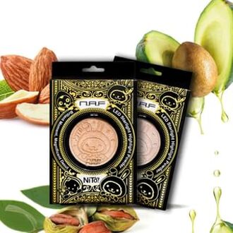 Starlight Highlight Powder Twinkling Gold