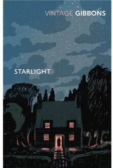 Starlight - Stella Gibbons