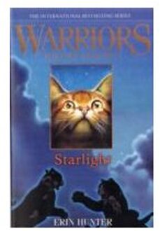 STARLIGHT (Warriors