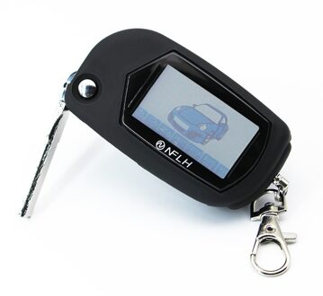 Starline B9 Ongesneden Blade Fob Voor Starline B9 Vouwen Auto Flip Afstandsbediening