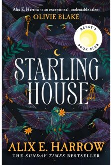 Starling House - Alix E. Harrow
