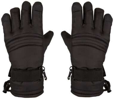 Starling Ski handschoenen junior Zwart - 5