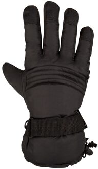 Starling Ski handschoenen Taslan - Maat L Zwart
