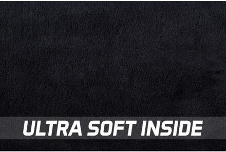 Starling Skiwanten junior Houtskool - 6