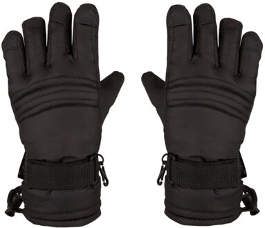 Starling Sven Ski Handschoenen Junior 6.5 Zwart