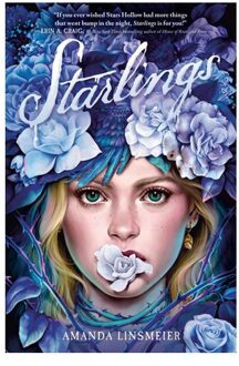 Starlings - Linsmeier, Amanda