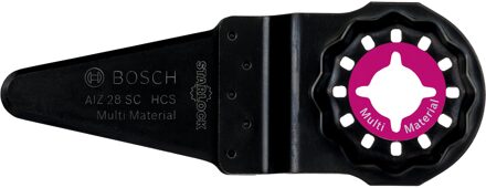 Starlock AIZ 28 SC HCS, Multi Material 28 x 40 10x - 2608664489