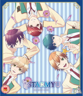 Starmyu Season 1 Collection