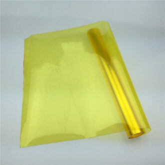 STARPAD Motorcycle Tuning Onderdelen turn tail lamp bescherming film auto lichten kleur veranderen film film 30 cm * 2 Mi