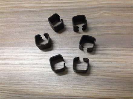 Starpad Voor 2 T Horizontale Jack Jack Handvat Klauw Klem Accessoires 6 Stuks/partij