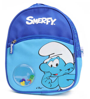 Starpak De Smurfen rugzak