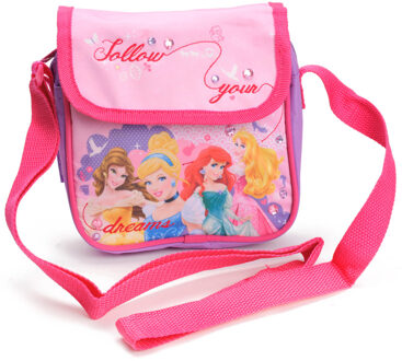 Starpak Disney Princess schoudertas