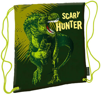 Starpak gym-/zwemtas dino