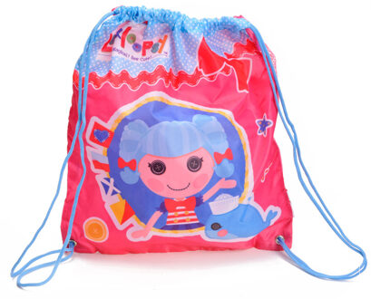 Starpak Lalaloopsy gym-/zwemtas