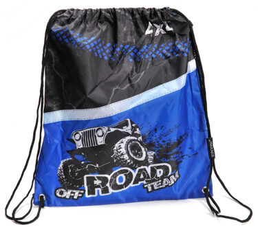 Starpak Off Road Team gym-/zwemtas