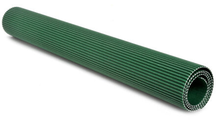 Starpak Ribbelkarton Donkergroen