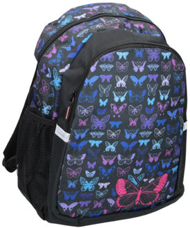 Starpak rugzak vlinder