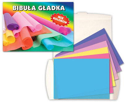 Starpak tissuepapier, 20 vel