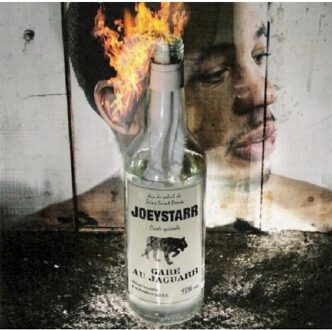 Starr Joey - Gare Au Jaguarr