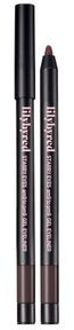 Starry Eyes AM9 To PM9 Gel Eyeliner Love Call Edition - 2 Colors #18 Hazy Brown