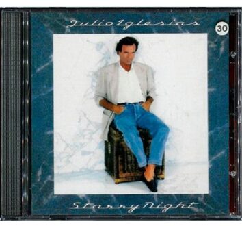 Starry Night - Julio Iglesias