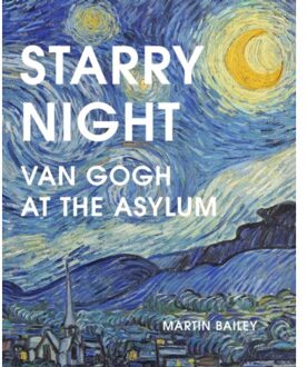 Starry Night - Martin Bailey
