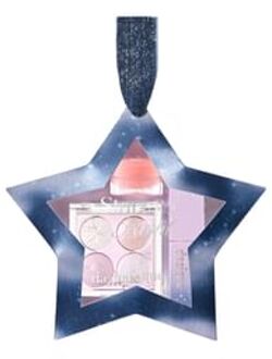 Starry Night Shadow Palette Special Set - 2 Types #02 Aurora