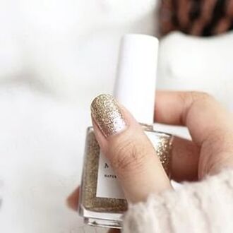 Starry Sky Nail Polish 15ml