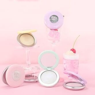 Starry Wave Highlighter Cream - 4 Colors DO03# Lilac Purple - 5g