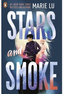 Stars And Smoke - Marie Lu
