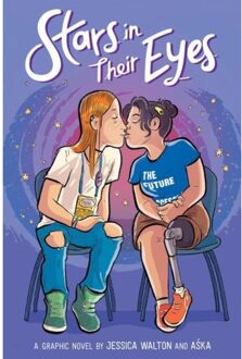 Stars In Their Eyes - Jessica Walton